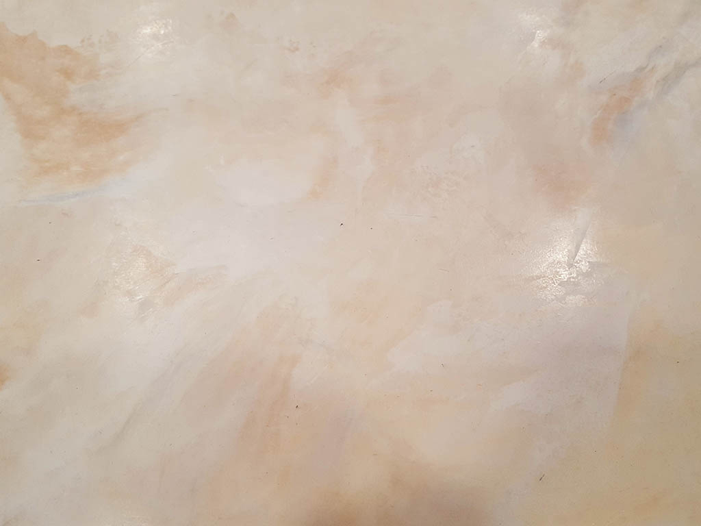 Tadelakt 泰迪拉克
